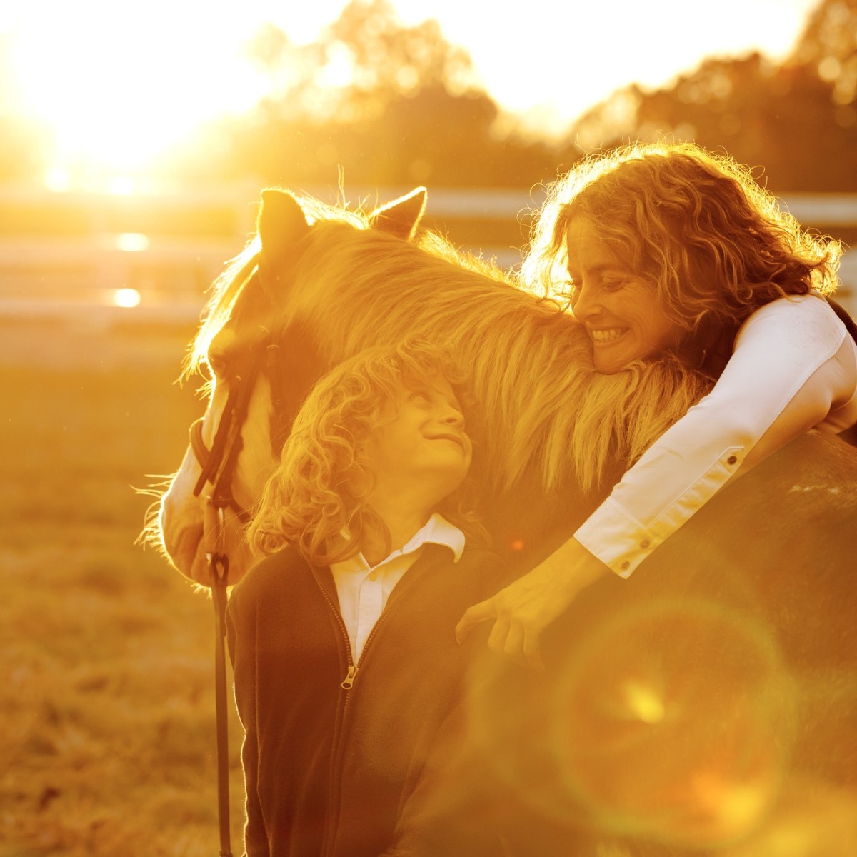 Just Cruising Equestrian&nbsp;Center